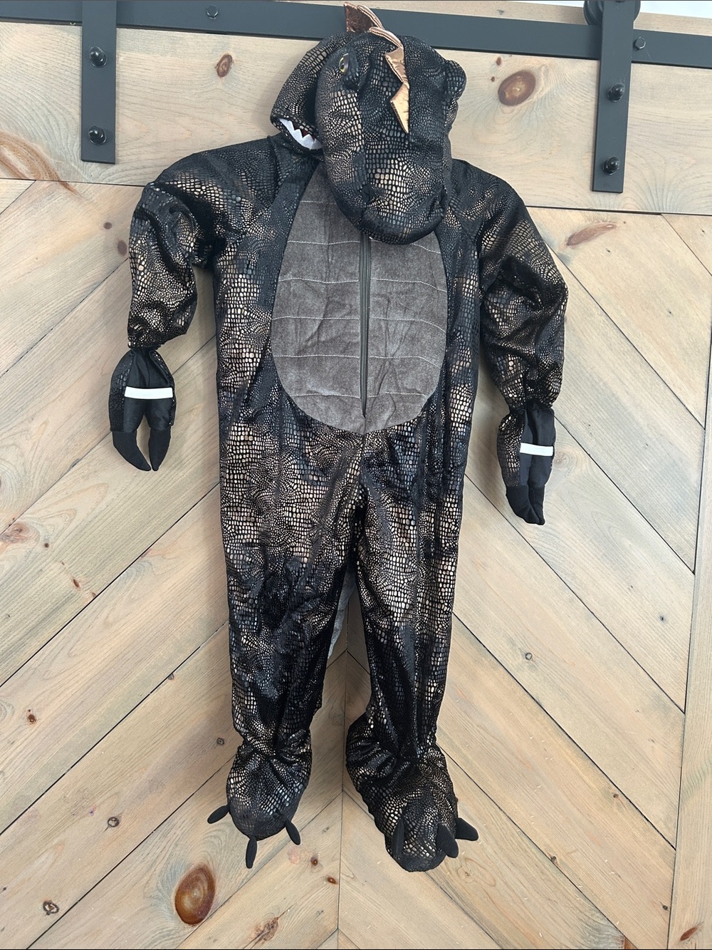 Dinosaur costume Size 3T